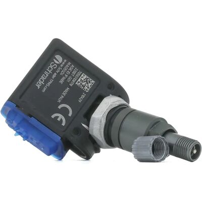 Schrader 2200T-GO1 Wheel Sensor - Pressure Control System Schrader 2200T-GO1 Wheel Sensor - Pressure Control System