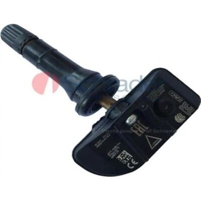 SCHRADER 3109 Wheel Sensor - Smart TPMS with Valves for Ford SUV & Cars SCHRADER 3109 Wheel Sensor - Smart TPMS with Valves for Ford SUV & Cars