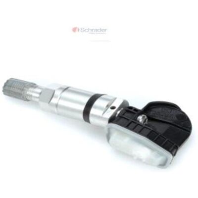 SCHRADER 3188 Tire Pressure Sensor - Black/White - TPMS SCHRADER 3188 Tire Pressure Sensor - Black/White - TPMS
