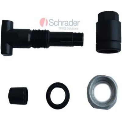 SCHRADER 5076B Zestaw naprawczy czujnika ciśnienia - Zestaw naprawczy czujnika ciśnienia SCHRADER 5076B Zestaw naprawczy czujnika ciśnienia - Zestaw naprawczy czujnika ciśnienia