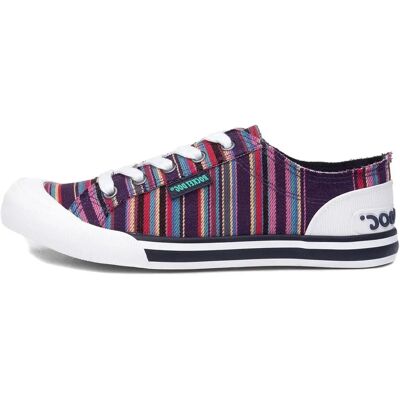 Sneaker Multikolor Rocket Dog Jazzin Sneaker Multikolor Rocket Dog Jazzin