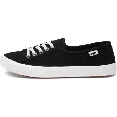 Rocket Dog Elsie Scarpe Casual Nere - Scarpe Casual Rocket Dog Elsie Scarpe Casual Nere - Scarpe Casual