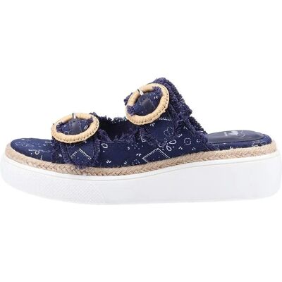 Rocket Dog Favor Sandalen navy Rocket Dog Favor Sandalen navy