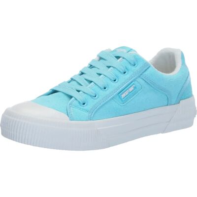 Rocket Dog Cheery Skirball Jersey Cotton Trainers - Sneakers Rocket Dog Cheery Skirball Jersey Cotton Trainers - Sneakers
