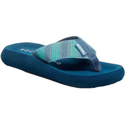 Rocket Dog Spotlight Flipflop blue Rocket Dog Spotlight Flipflop blue