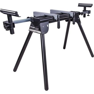 Evolution Power Tools Support für Gehrungssäge - Supporto troncatrice con estensioni Evolution Power Tools Support für Gehrungssäge - Supporto troncatrice con estensioni