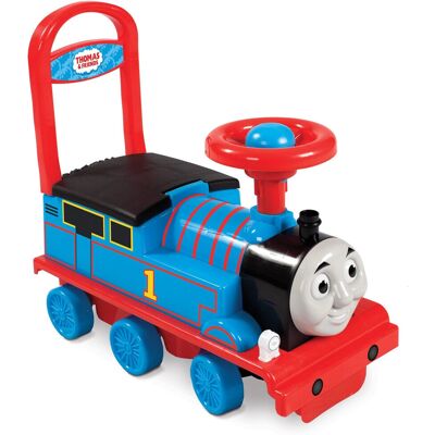 Thomas & Friends - Engine Ride On - Blue and Red - Ride-on toy Thomas & Friends - Engine Ride On - Blue and Red - Ride-on toy