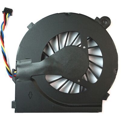 Power4Laptops - HP Pavilion g6-1080ea - 4-pin - Laptop fan Power4Laptops - HP Pavilion g6-1080ea - 4-pin - Laptop fan