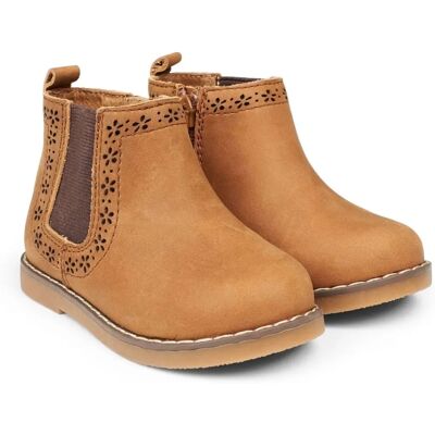 JoJo Maman Bébé EU 27 Leder Chelsea-Stiefel - Stiefel JoJo Maman Bébé EU 27 Leder Chelsea-Stiefel - Stiefel