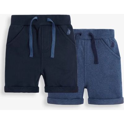 Jojo Maman Bébé - Joggingshorts4 - Größe 104-110 cm - Kinder-Joggershorts Jojo Maman Bébé - Joggingshorts4 - Größe 104-110 cm - Kinder-Joggershorts
