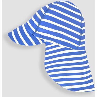 JoJo Maman Bébé - Sonnenschutz-Hut - UPF50+ - 50-80cm JoJo Maman Bébé - Sonnenschutz-Hut - UPF50+ - 50-80cm