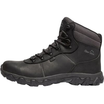 Peter Storm - Caldbeck - Black - UK8 - Walking Boots Peter Storm - Caldbeck - Black - UK8 - Walking Boots