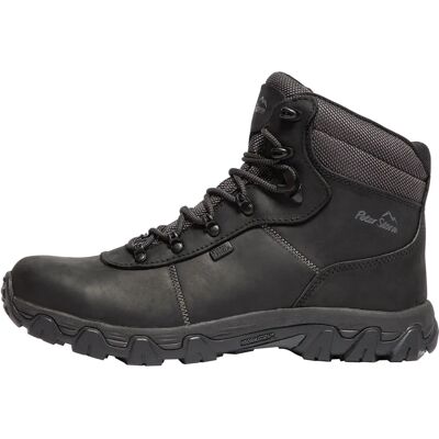 Peter Storm Caldbeck - Black - Leather - UK9 Boots Peter Storm Caldbeck - Black - Leather - UK9 Boots