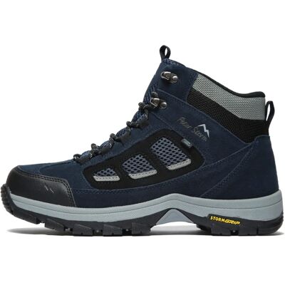 Peter Storm Camborne Mid - Navy - UK9 - Walking Boots Peter Storm Camborne Mid - Navy - UK9 - Walking Boots