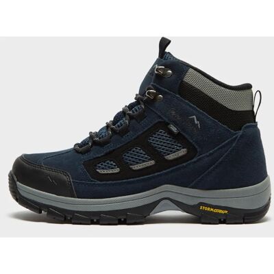 Peter Storm - Camborne Mid Walking Boots - Navy - UK10 - Shoes Peter Storm - Camborne Mid Walking Boots - Navy - UK10 - Shoes
