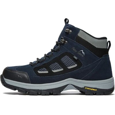Peter Storm - Camborne Mid - Navy - UK11 - Walking Boots Peter Storm - Camborne Mid - Navy - UK11 - Walking Boots