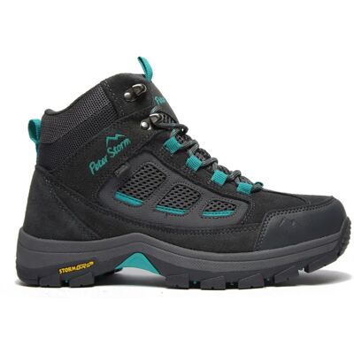 Peter Storm Camborne Waterproof Grey Stormgrip Boots Peter Storm Camborne Waterproof Grey Stormgrip Boots