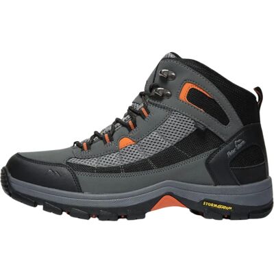 Peter Storm Filey - Black - Waterproof - Walking Boots Peter Storm Filey - Black - Waterproof - Walking Boots