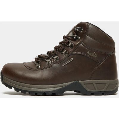 Peter Storm - Rivelin - Brown Textile - Walking Boots Peter Storm - Rivelin - Brown Textile - Walking Boots