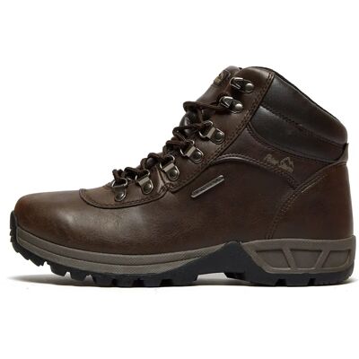 Peter Storm - Rivelin - Brown - Stormgrip - Walking Boots Peter Storm - Rivelin - Brown - Stormgrip - Walking Boots