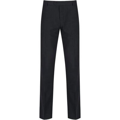 Trutex Jungen Slim Leg Anthrazit Schulhose - Schülerschlupfhose Trutex Jungen Slim Leg Anthrazit Schulhose - Schülerschlupfhose