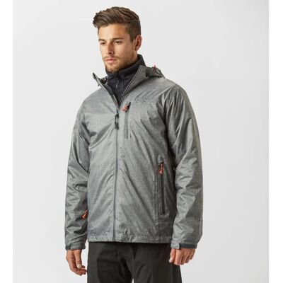 Peter Storm - Tornado Waterproof Jacket - Grey - Jacket Peter Storm - Tornado Waterproof Jacket - Grey - Jacket