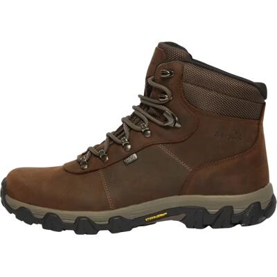 Peter Storm - Caldbeck - Brown Suede - UK7 - Walking Boot Peter Storm - Caldbeck - Brown Suede - UK7 - Walking Boot