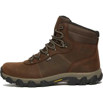 Peter Storm Caldbeck - Brown Suede - UK8 - Walking Boot Peter Storm Caldbeck - Brown Suede - UK8 - Walking Boot