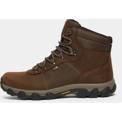 Peter Storm Caldbeck - Brown Suede - Waterproof - UK 12 - Walking Boot Peter Storm Caldbeck - Brown Suede - Waterproof - UK 12 - Walking Boot