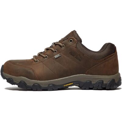 Peter Storm - Lindale - Brown - UK8 - Walking Shoes Peter Storm - Lindale - Brown - UK8 - Walking Shoes