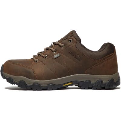 Peter Storm Lindale Leather Waterproof UK 11 Walking Shoes Peter Storm Lindale Leather Waterproof UK 11 Walking Shoes