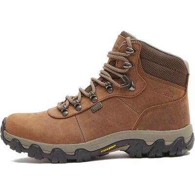 Peter Storm - Caldbeck - Leather - Waterproof - Boots Peter Storm - Caldbeck - Leather - Waterproof - Boots
