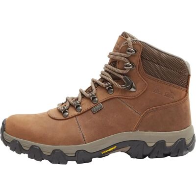Peter Storm - Caldbeck - Brown - UK7 - Walking Boots Peter Storm - Caldbeck - Brown - UK7 - Walking Boots