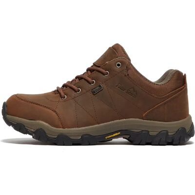 Peter Storm Women's Lindale Waterproof Walking Shoes Brown Peter Storm Women's Lindale Waterproof Walking Shoes Brown