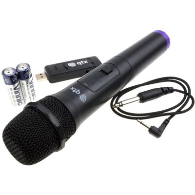Kenable - 863.2MHz - Wireless microphone Kenable - 863.2MHz - Wireless microphone