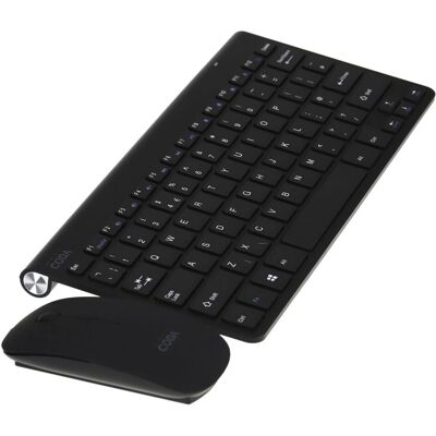 Kenable - CODA - Wireless Kenable - CODA - Wireless