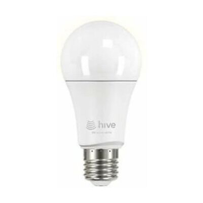 Hive Active Light - E27 Dimmable White Hive Active Light - E27 Dimmable White