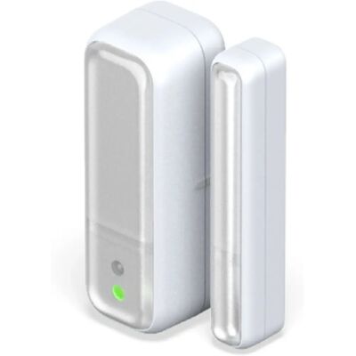 Hive White Door/Window Sensor - Smart Home Accessory Hive White Door/Window Sensor - Smart Home Accessory