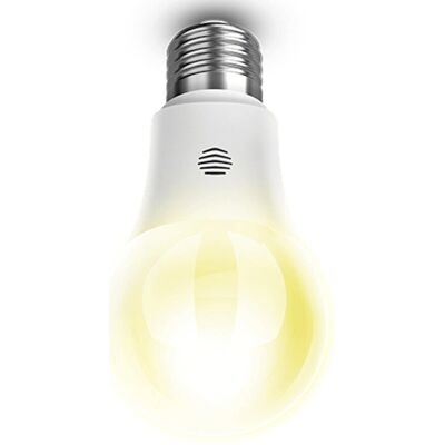 Hive 851975 smart lighting - White - Dimmable - E27 - Smart bulb Hive 851975 smart lighting - White - Dimmable - E27 - Smart bulb