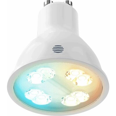 Hive Bombilla inteligente GU10 ajustable - iluminación inteligente Hive Bombilla inteligente GU10 ajustable - iluminación inteligente
