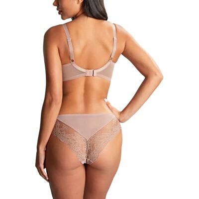 Panache Women's Ana Plunge Bra - Cream - Bra Panache Women's Ana Plunge Bra - Cream - Bra