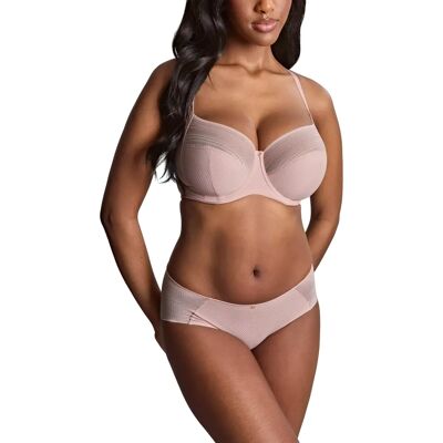 Panache Womens Serene Full Cup Bra - Beige - Supportive, Comfortable, Recycled Panache Womens Serene Full Cup Bra - Beige - Supportive, Comfortable, Recycled