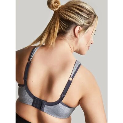 Panache Sculptresse Non Padded Marl Sports Bra - Sports bra Panache Sculptresse Non Padded Marl Sports Bra - Sports bra