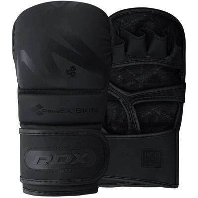 RDX MMA Gloves for Martial Arts Training - Gloves RDX MMA Gloves for Martial Arts Training - Gloves