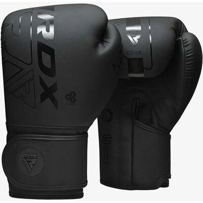 Guanti da boxe RDX F6 - Allenamento - Vechtsporthandschoenen Guanti da boxe RDX F6 - Allenamento - Vechtsporthandschoenen