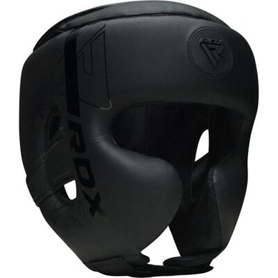 RDX Sports F6 Garde-tête - Protection contre les Chocs - Publicité RDX Sports F6 Garde-tête - Protection contre les Chocs - Publicité