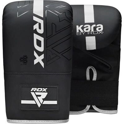 Guanti da Boxe RDX F6 - Assorbenti, Resistenti, Ventilati Guanti da Boxe RDX F6 - Assorbenti, Resistenti, Ventilati