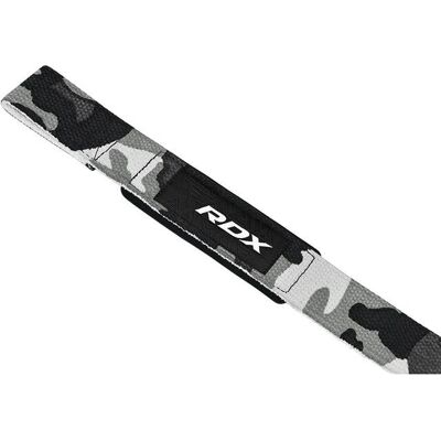 RDX - Gym Single Strap Plus - Weightlifting Belt RDX - Gym Single Strap Plus - Weightlifting Belt