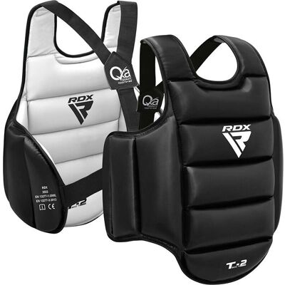 RDX Sports Body Protector - Impact-Absorbing Gear RDX Sports Body Protector - Impact-Absorbing Gear