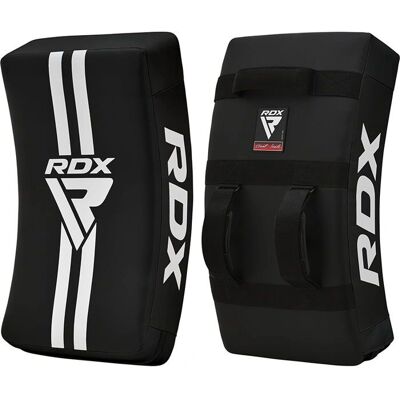 RDX Sports T1 Gel Polster Bogen Kick Schutz - Kick Schutz RDX Sports T1 Gel Polster Bogen Kick Schutz - Kick Schutz